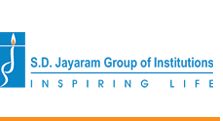 S.D.Jayaram Group of Institutions
